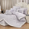 KOSMOS china supplier factory low price wholesale embroidery bedding comforter