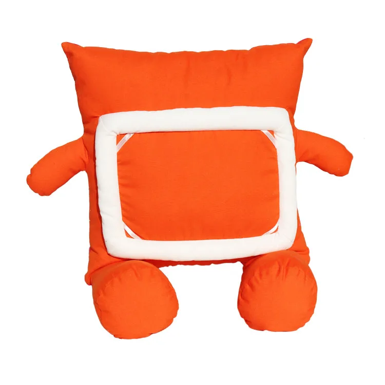 Ym 054 Car Seat Yoga Decorative Plain Cotton Anime Hug Baby