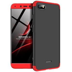 GKK Original Hard shockproof PC phone back cover Case for xiaomi 6A mobile phone case for Redmi 6A