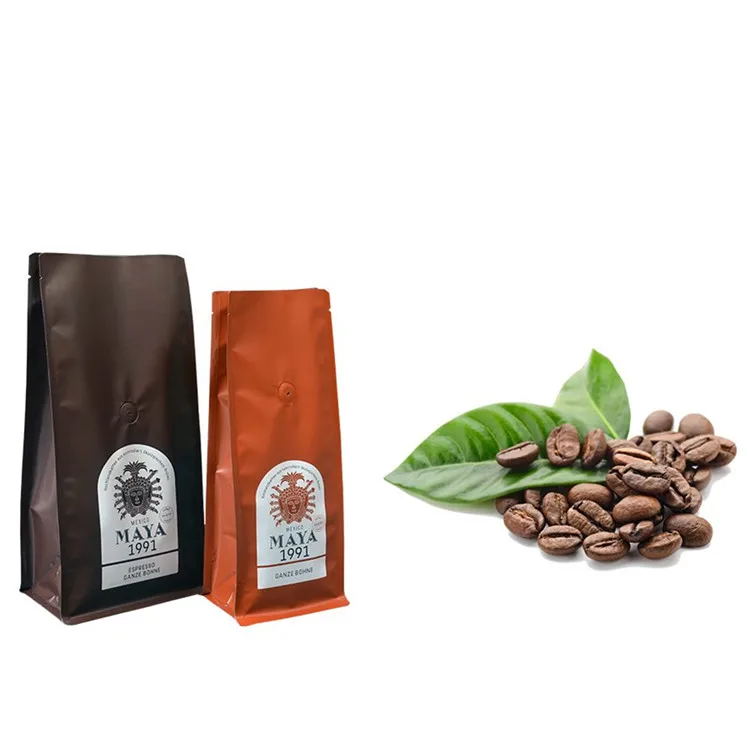 Wholesale Coffee Packaging Bags For Coffee Beans Buy Coffee Bag