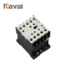 Free Samples! LP1-K 3 4 Pole DC Power Latching Magnetic Coil Contactor Relays 12V 24V 36V 48V 110V 220V Manufacturer CE ISO CCC