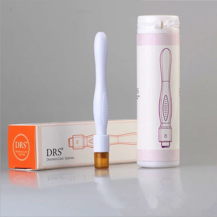 

Micro Dermal Needle Pen 40 Needle Scar Removal Derma Stamp
