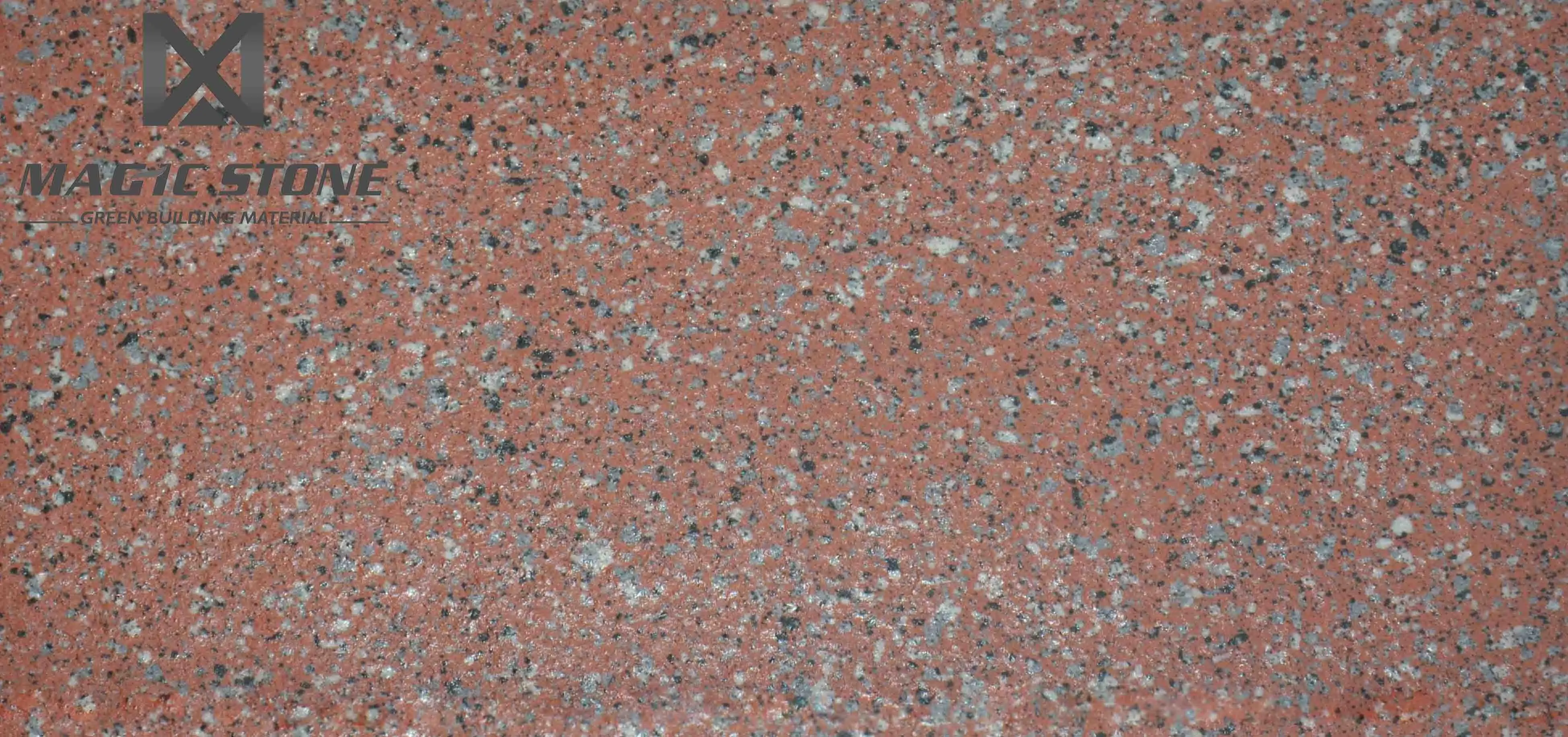 5mm thickness 1190*595mm granite stone exterior wall tiles designs soft granite tile