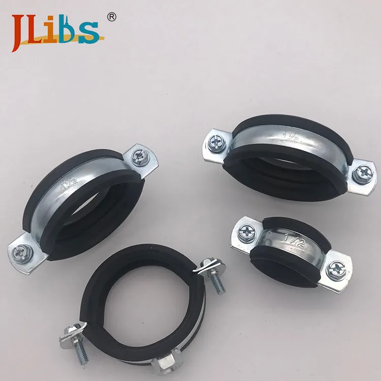 Bestfix Plastic Pipe Clamps Adjustable Pipe Clamp Assembly Buy Copper