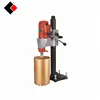 Central point portable diamond core drilling rig on sale