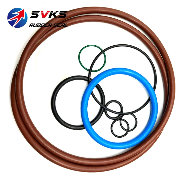 1. 12,5x1,5 Mm Oring Manufacturer From Svks Buy Epdm Rubber O Ring