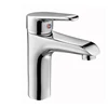New Model High Quality Brass Basin Taps Guaranteed Angle Valve Time Delay Basin Faucet