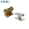 Cantilever Gate Carriage set wheel for sliding gate