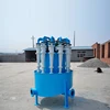 Factory supply hydrocyclone separator