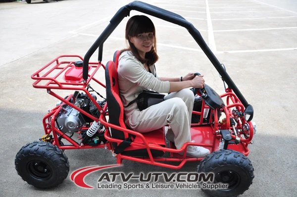 China Go Kart Two Seats Wholesale Alibaba