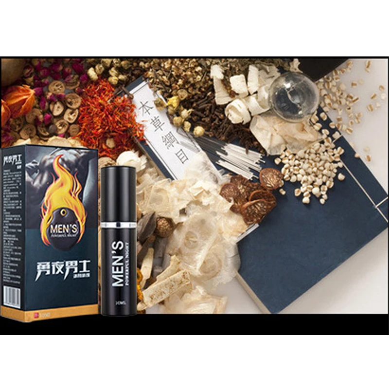 Man Sexual Enhancement Spray Long Time Spray For Men Sexy Spray For Men