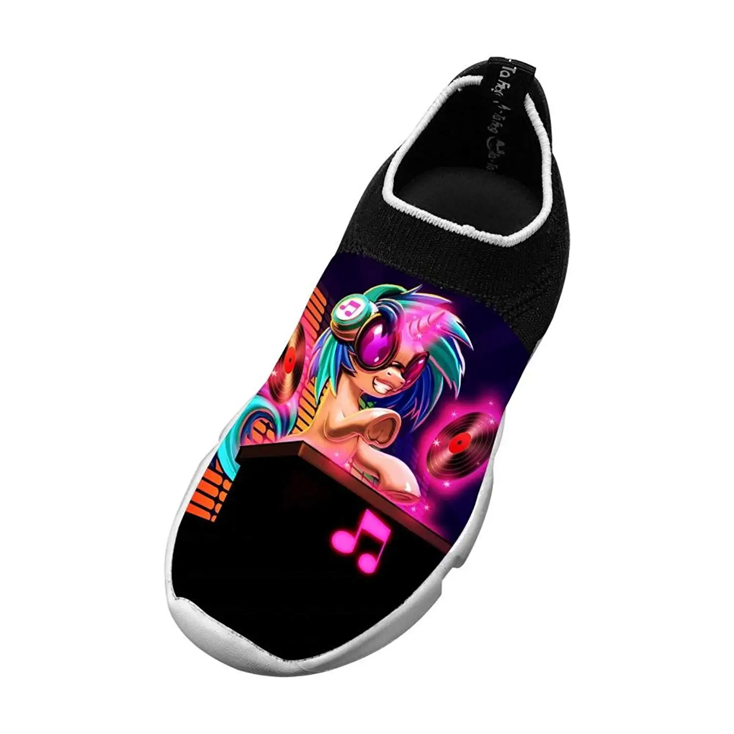 cheap funky shoes