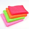 high quality microfiber towel car/cleaning car towel/factory microfibre car cleaning towels cloths