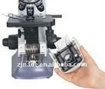 Nade Lab Microscope N-180M Biological Trinocular Head Binocular Microscope