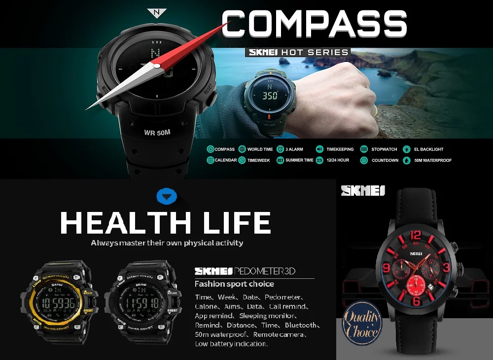 business watches men digital for sale sport watches men wrist hot online time clock