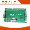 Good quality plotter parts wit color terminal board for xaar 382 printhead