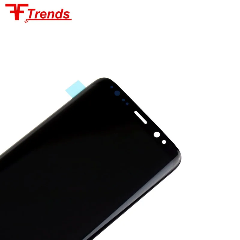 samsung s8 edge lcd