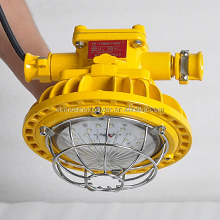 
Meanwell driver 100w led explosion proof flood light 