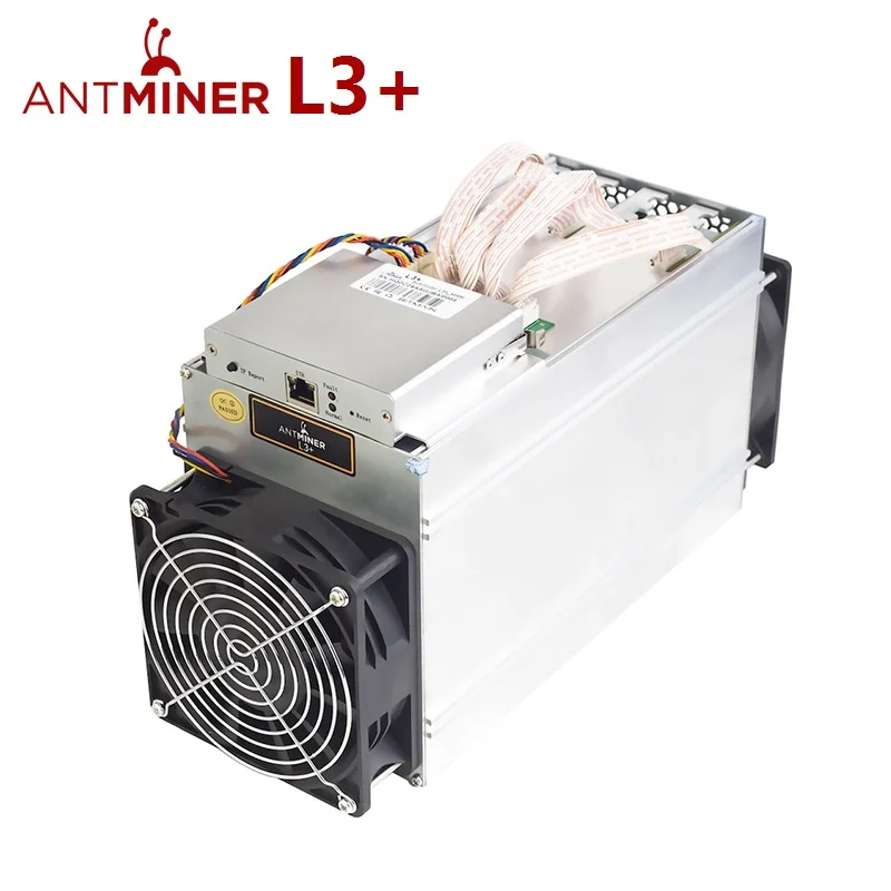

Bitmain Antminer Litecoin mining Scrypt asic mining L3+ L3++ S9i S9j S15 T15 L3 with apw3++