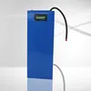 UPP brand creative design high quality PVC Lithium ion 29.6v Charging function high performance battery