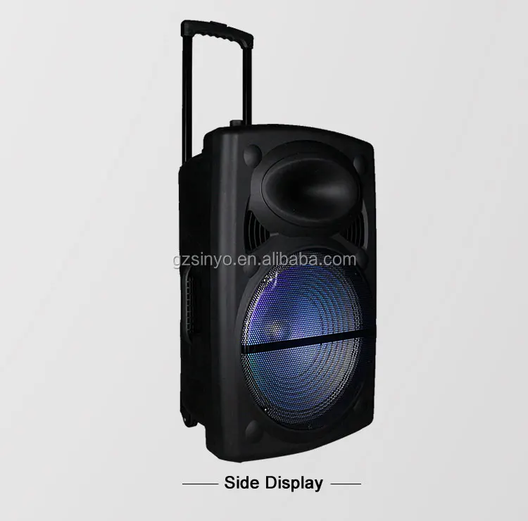 universal sound system price