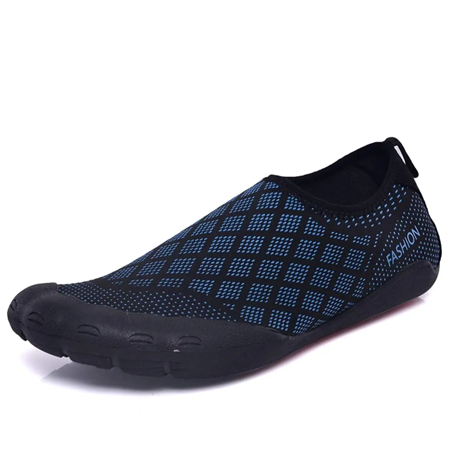 open toe shoes men