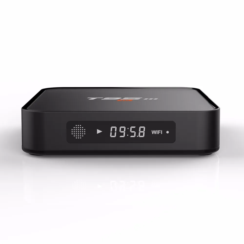T95m Firmware Update Amlogic S905 To S905x T95m 4k Ott Android Tv Box