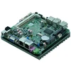 integrated Baytrail hot sale J1900/2.00GHz quad core processor supported NANO-STX industrial motherboard with 8 GB RAM