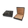 Italy Cigar Humidor, Large Cigar Humidor Wood, Wooden Travel Humidor Boxes