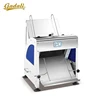 2018Hot Sale electric bread slicer electric bread loaf bread 12mm for sale(ZQF-31P)