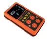 4 in 1 EU Digital Gas Detector O2 H2S CO LEL Handheld Mini Gas Analyzer Air Monitor Gas Leak Tester Carbon Monoxide Meter ST8900