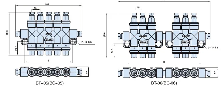 BT-05