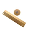 Upper Circular Blade with Linear Blade for Maestro Depaneler 4M