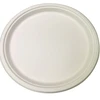 High Quality paper tray Biodegradable Disposable Tableware from China manufacturer