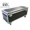 RK-Flight case shock mount flight rack