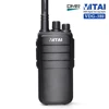 VITAI VDG-380 DMR Handsfree 2000mAh Li-ion 5W 32CH Emergency Alarm Digital Direct Communications With CE