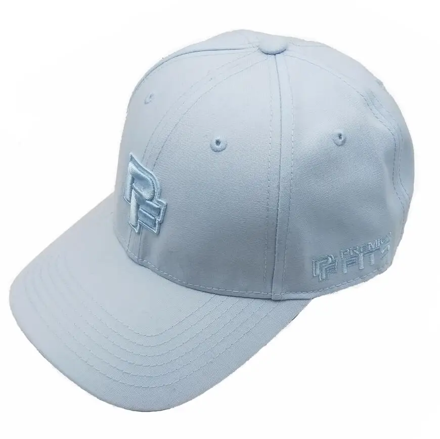 

OEM Factory Stock Baseball Cap Adjustable 6-Panel Outdoor Sports Caps, Various colors based on pantone color card
