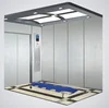 Electric bed lift Bed type elevator with fuji traction machine
