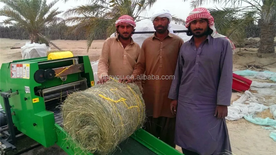 crawler corn harvester