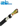 Low Voltage 0.5mm copper Computer wire Cable braided electrical Wire