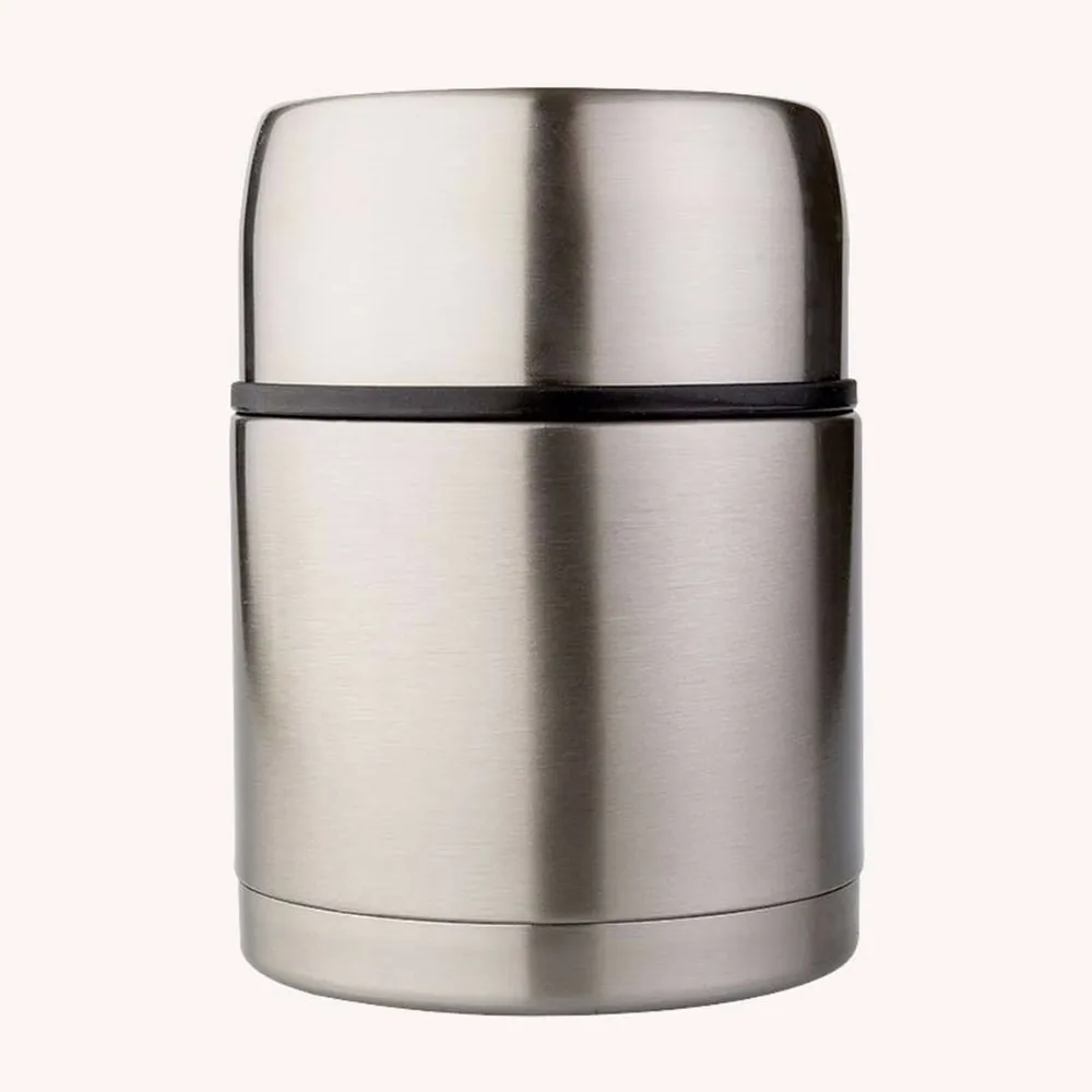Vacuum Insulated Mini Lunch Box Food Flask - Buy Steel Lunch Box For