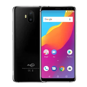 AllCall S1 5.5 inch Android Smartphone 5000mAh Battery