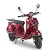 3000w new EEC romex electric scooter with portable lithium battery