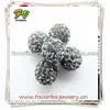 10mm crystals beads