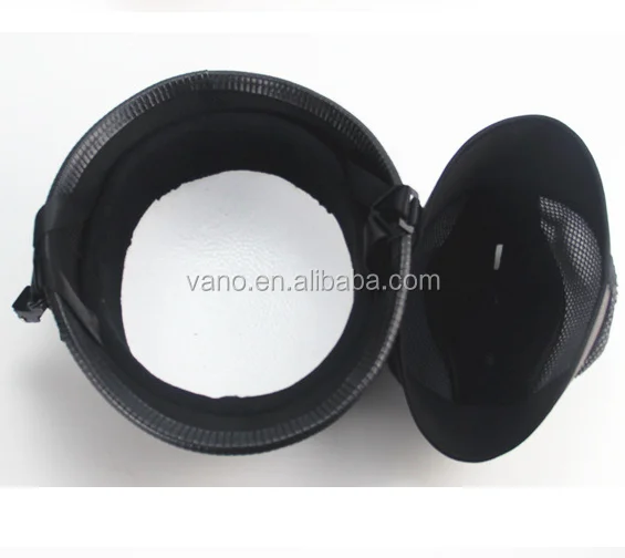 DOT certificate motorcycle personalized safety helmet for Europe market