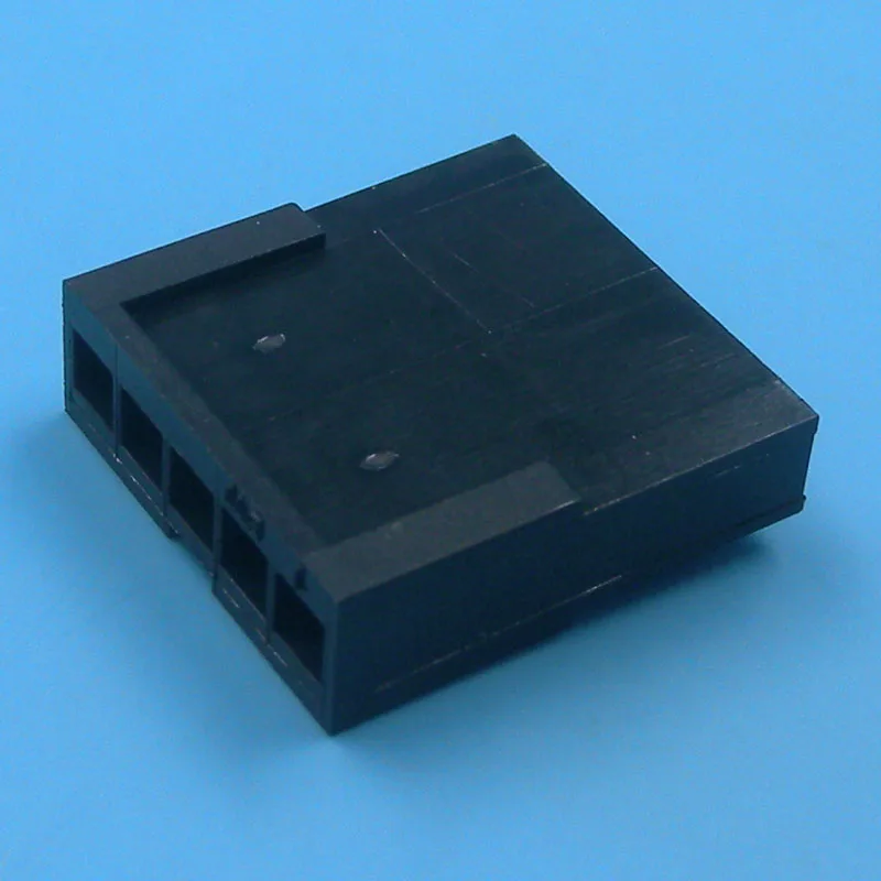 436400501 5 Pin Wire Terminal Small Electrical Types Of Mouse