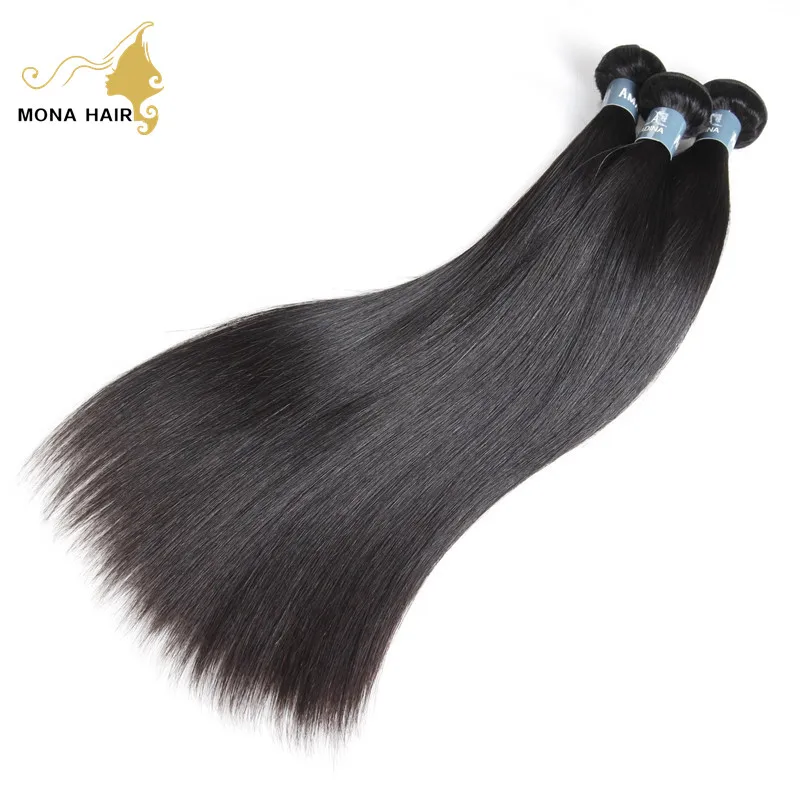 

Best Selling 9A Grade Straight Mink Raw Unprocessed Brazilian Hair Cuticle Aligned Hair For Wholesale