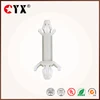 4mm 4.8mm PCB hole nylon PCB spacer support