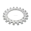 OEM Sand Blasting Bronze CNC Machining Software Parts