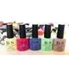 Factory OEM ODM Perfect Color LED UV Gel Polish 50 colors Professional Nail Art Soak Off Gel Nail Polish